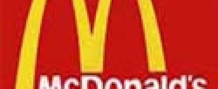 Aplicacion De McDonalds Para Nueva York, Puerto Rico, Y El Mundo